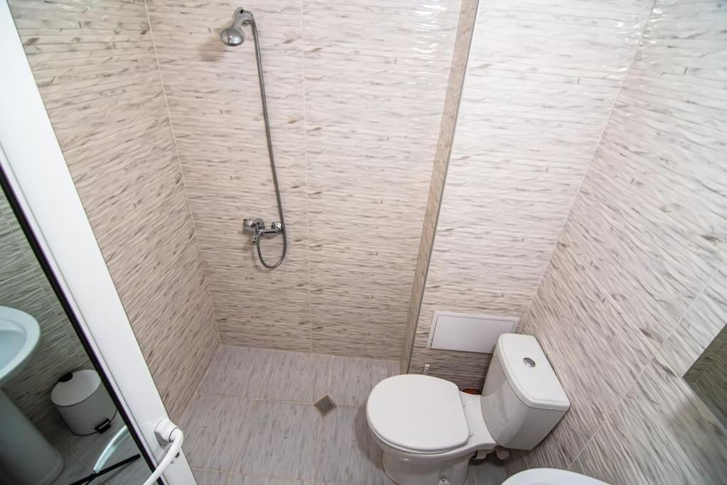 Ferienwohnung Benny'S Flat Stara Sagora Exterior foto
